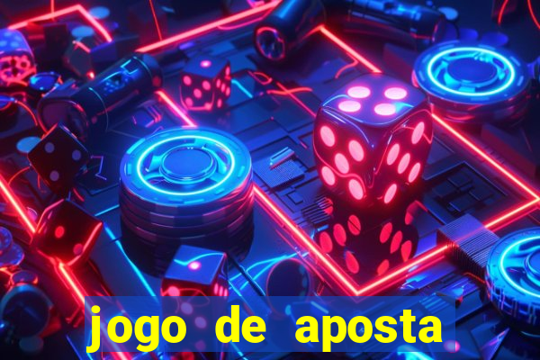 jogo de aposta demo gratis